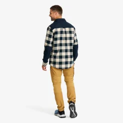 Campfire Shirt Miehet