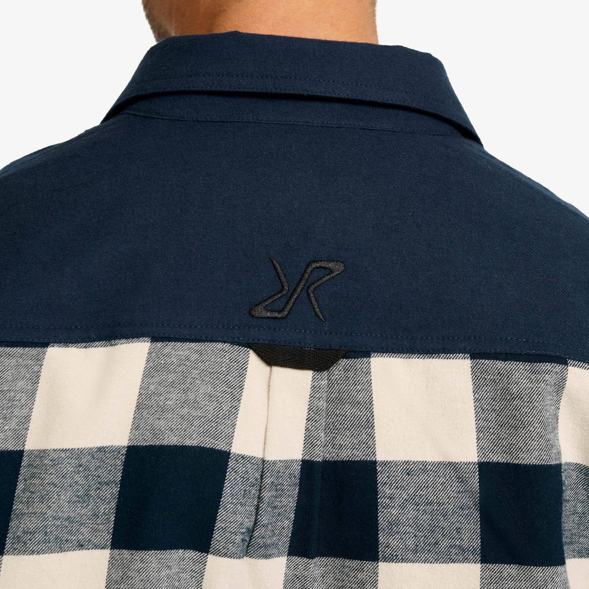 Campfire Shirt Miehet