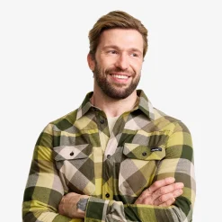 Campfire Shirt Miehet