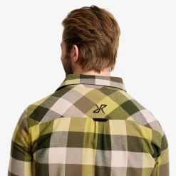 Campfire Shirt Miehet