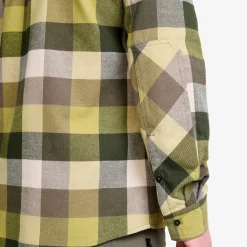 Campfire Shirt Miehet