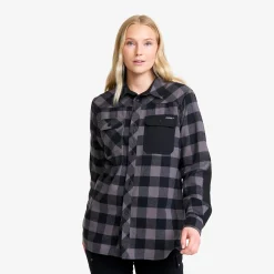 Campfire Shirt Naiset