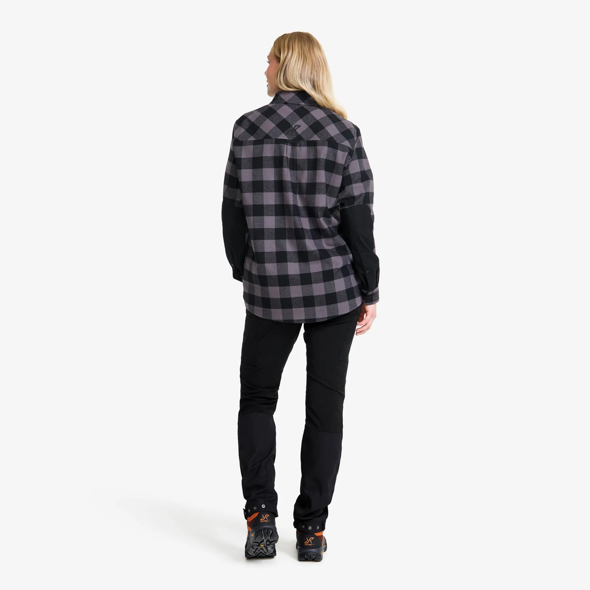 Campfire Shirt Naiset