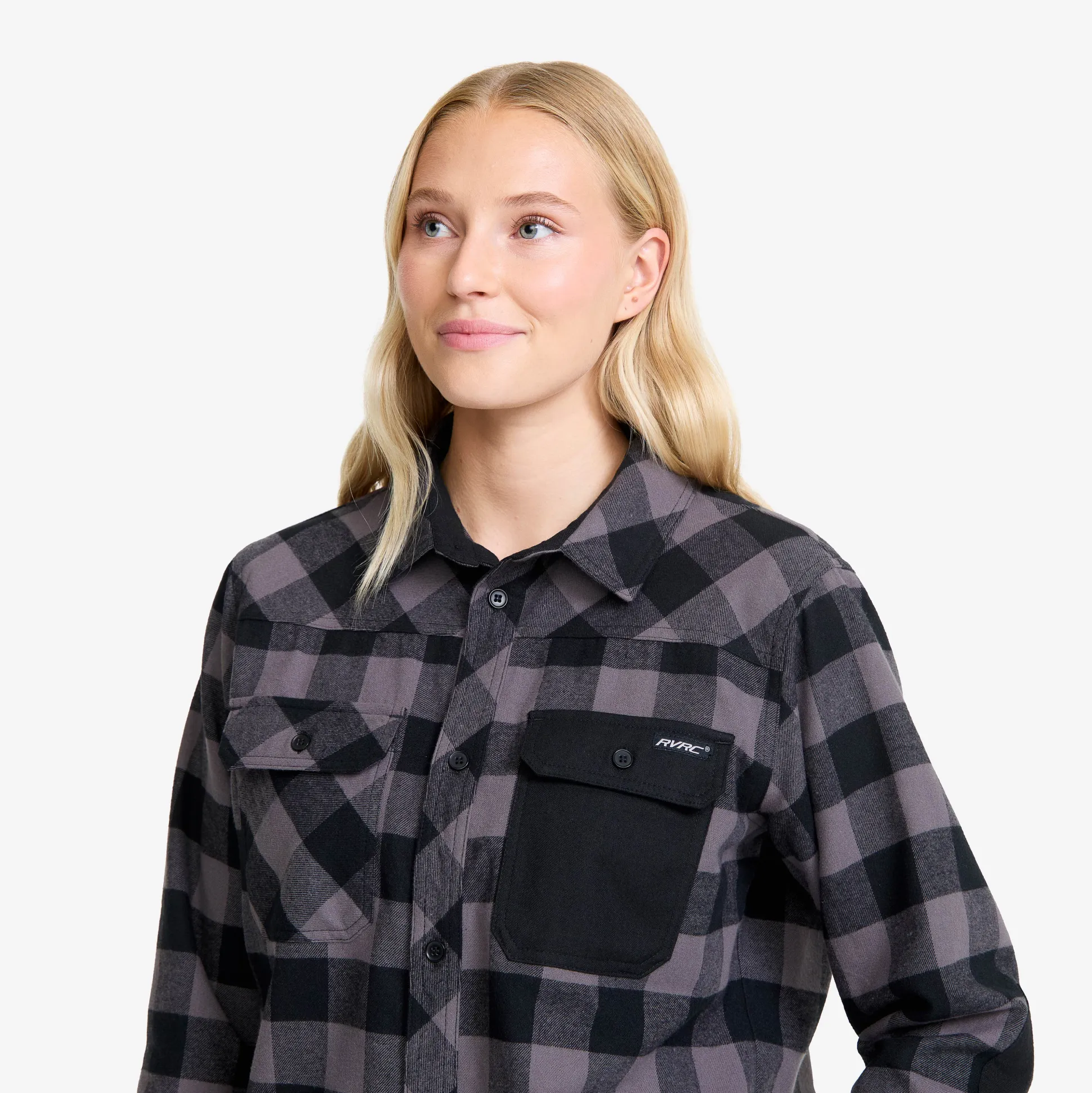 Campfire Shirt Naiset