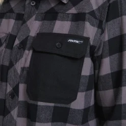 Campfire Shirt Naiset