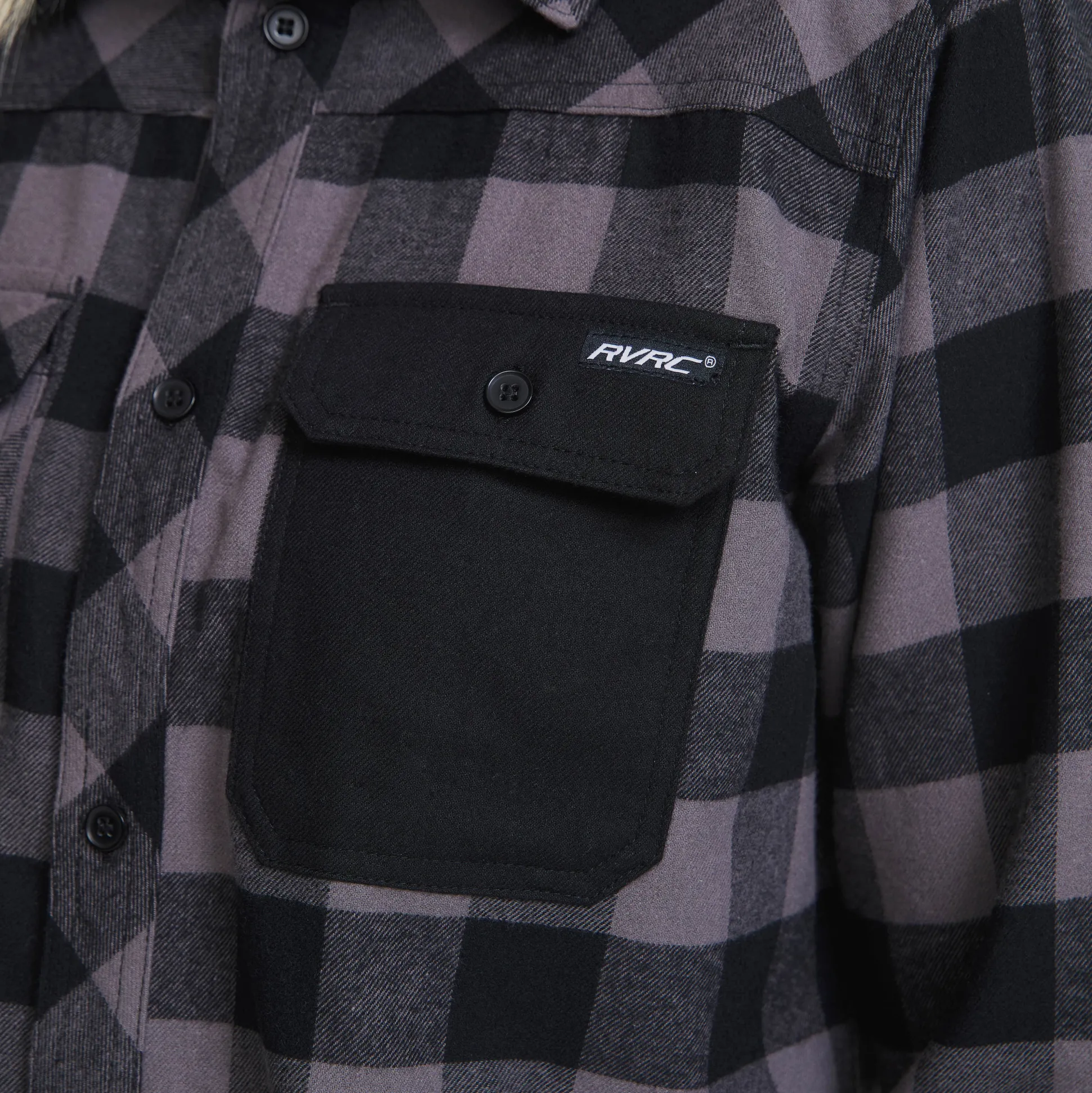 Campfire Shirt Naiset