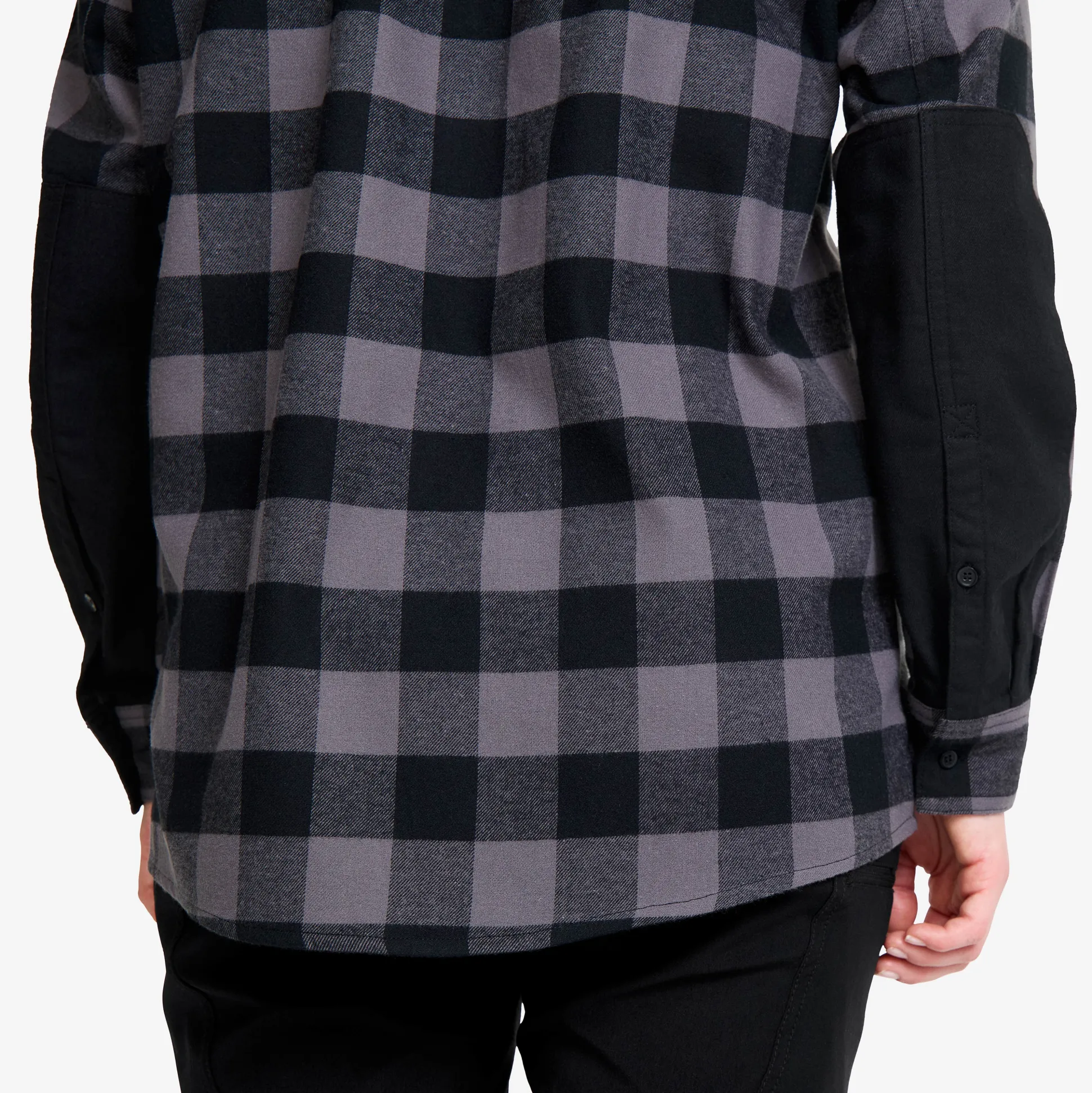 Campfire Shirt Naiset