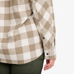 Campfire Shirt Naiset