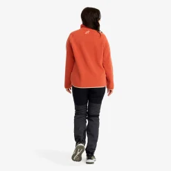 Canyon Full-zip Pile Fleece Naiset