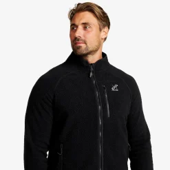 Canyon Full-zip Pile Fleece Miehet