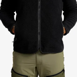Canyon Full-zip Pile Fleece Miehet