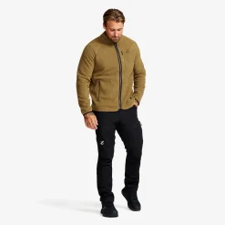 Canyon Full-zip Pile Fleece Miehet
