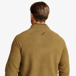 Canyon Full-zip Pile Fleece Miehet