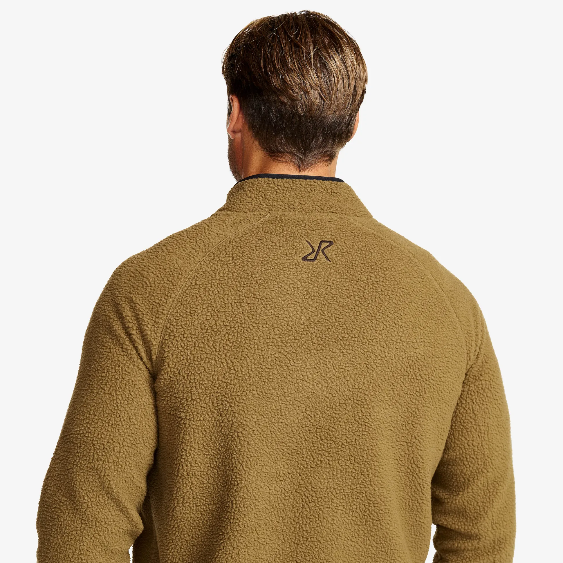 Canyon Full-zip Pile Fleece Miehet