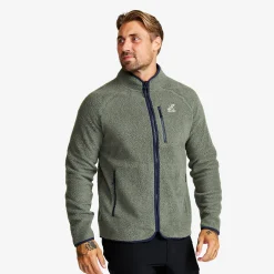 Canyon Full-zip Pile Fleece Miehet