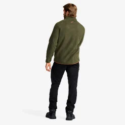 Canyon Full-zip Pile Fleece Miehet
