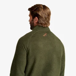 Canyon Full-zip Pile Fleece Miehet
