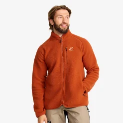 Canyon Full-zip Pile Fleece Miehet