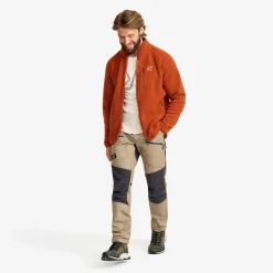 Canyon Full-zip Pile Fleece Miehet