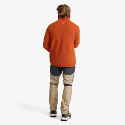 Canyon Full-zip Pile Fleece Miehet