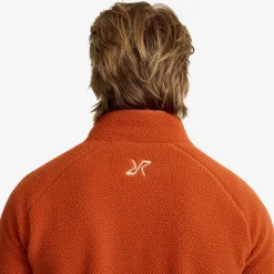 Canyon Full-zip Pile Fleece Miehet