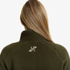 Canyon Full-zip Pile Fleece Naiset