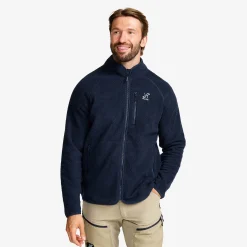 Canyon Full-zip Pile Fleece Miehet