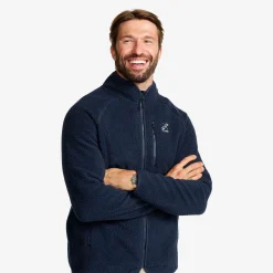 Canyon Full-zip Pile Fleece Miehet