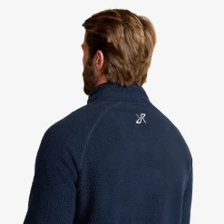 Canyon Full-zip Pile Fleece Miehet