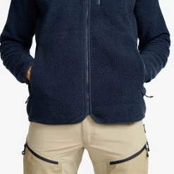 Canyon Full-zip Pile Fleece Miehet