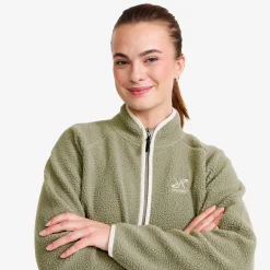 Canyon Full-zip Pile Fleece Naiset