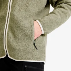 Canyon Full-zip Pile Fleece Naiset
