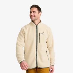 Canyon Full-zip Pile Fleece Miehet