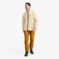 Canyon Full-zip Pile Fleece Miehet