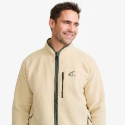 Canyon Full-zip Pile Fleece Miehet