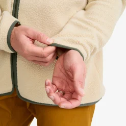 Canyon Full-zip Pile Fleece Miehet