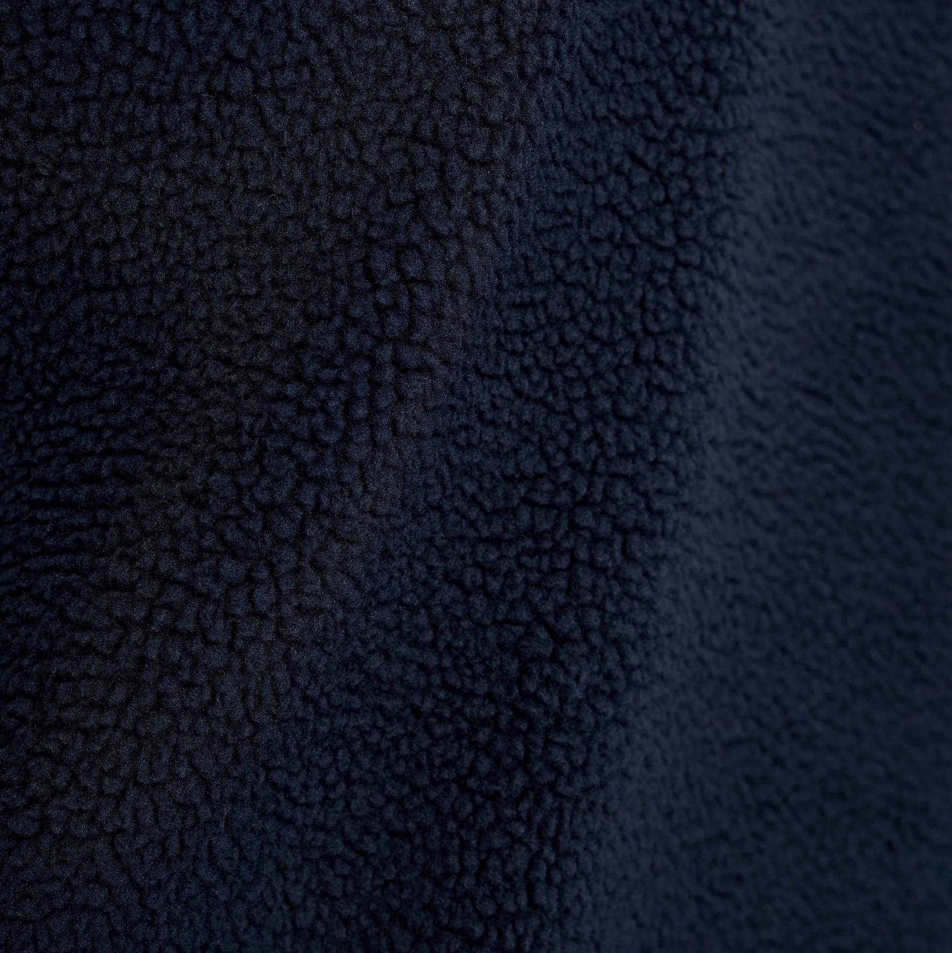 Canyon Full-zip Pile Fleece Vest Miehet