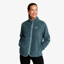 Canyon Full-zip Pile Fleece Naiset