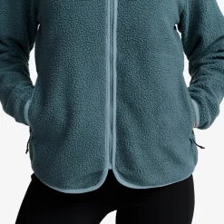 Canyon Full-zip Pile Fleece Naiset