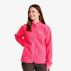 Canyon Full-zip Pile Fleece Naiset