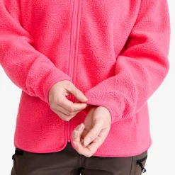 Canyon Full-zip Pile Fleece Naiset