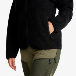 Canyon Full-zip Pile Fleece Naiset