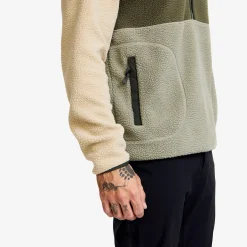 Canyon Half-zip Pile Fleece Miehet