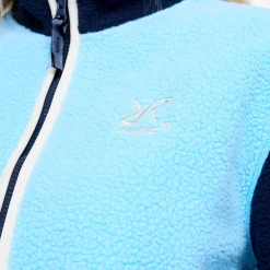 Canyon Half-zip Pile Fleece Naiset