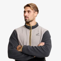 Canyon Half-zip Pile Fleece Miehet