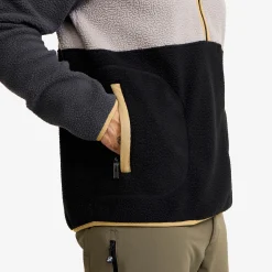 Canyon Half-zip Pile Fleece Miehet