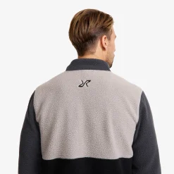 Canyon Half-zip Pile Fleece Miehet