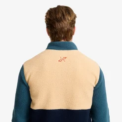 Canyon Half-zip Pile Fleece Miehet