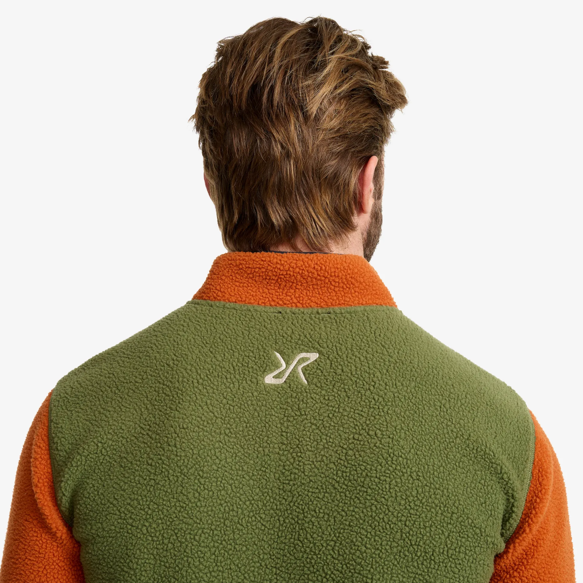 Canyon Half-zip Pile Fleece Miehet
