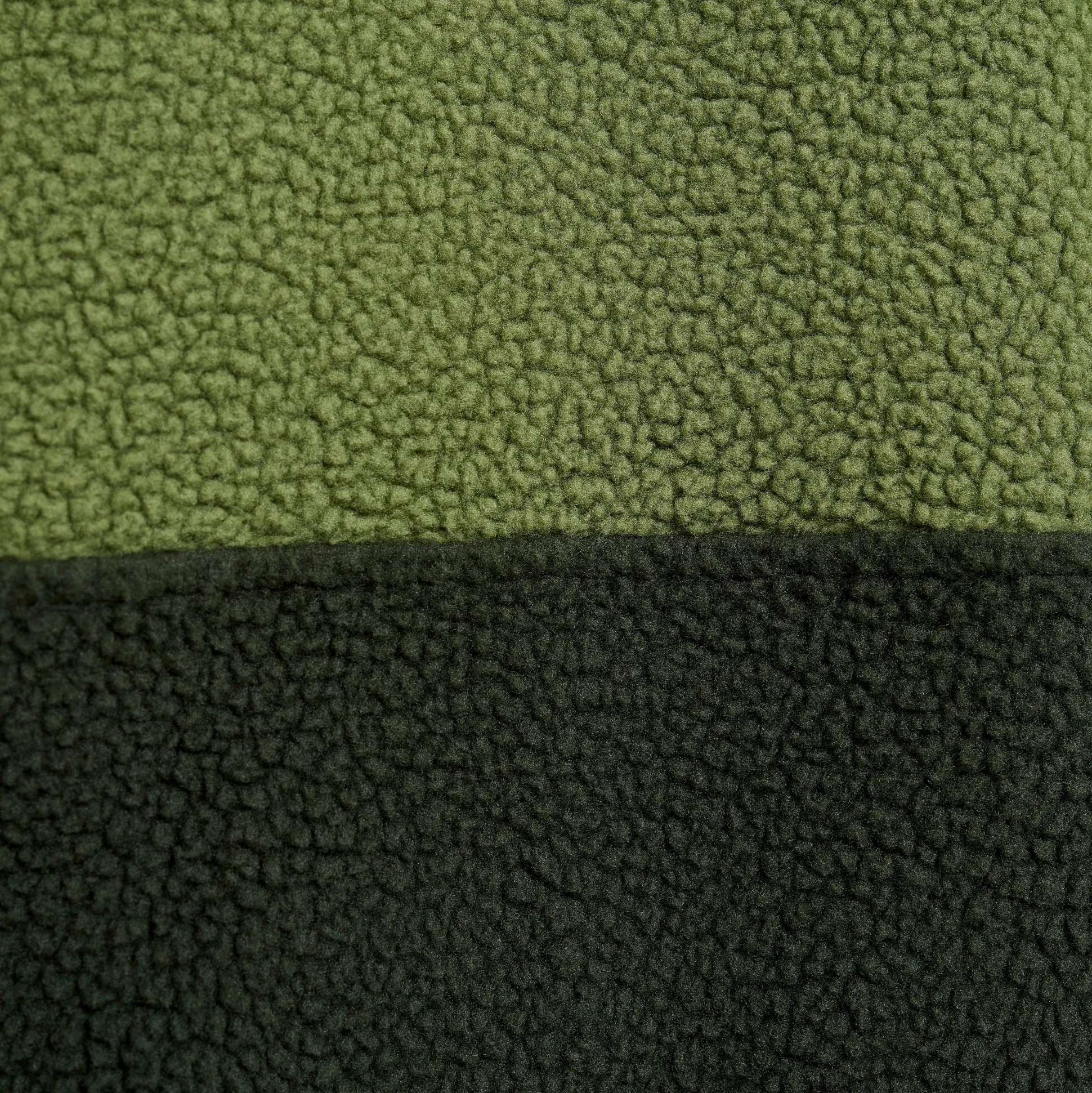 Canyon Half-zip Pile Fleece Miehet